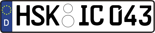 HSK-IC043
