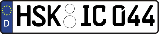 HSK-IC044