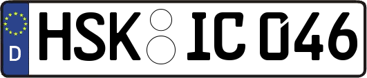 HSK-IC046