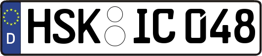 HSK-IC048