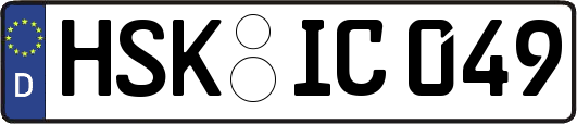 HSK-IC049