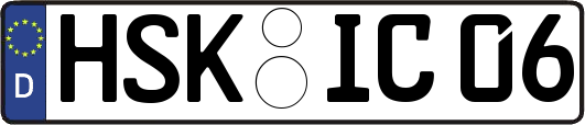 HSK-IC06