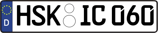 HSK-IC060