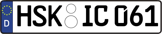 HSK-IC061