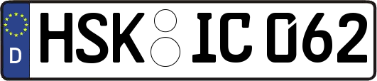 HSK-IC062