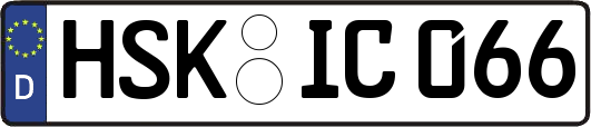HSK-IC066