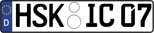 HSK-IC07