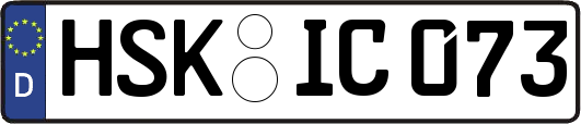 HSK-IC073