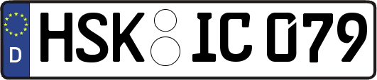 HSK-IC079