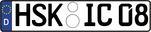HSK-IC08