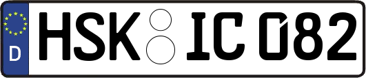 HSK-IC082