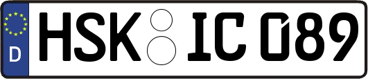 HSK-IC089