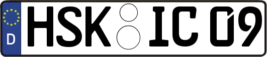 HSK-IC09