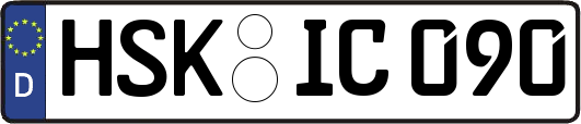 HSK-IC090