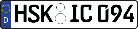 HSK-IC094