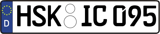 HSK-IC095