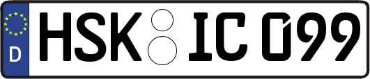 HSK-IC099