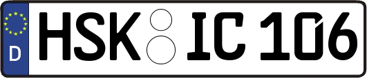 HSK-IC106