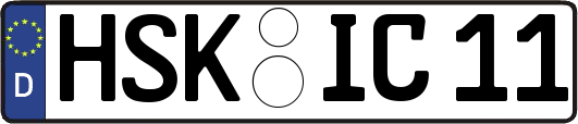HSK-IC11