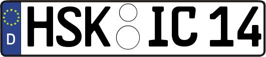 HSK-IC14