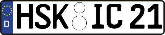 HSK-IC21