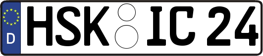 HSK-IC24