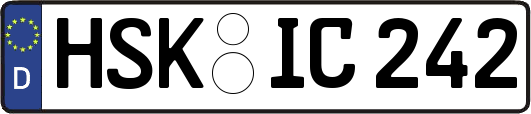 HSK-IC242