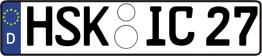 HSK-IC27