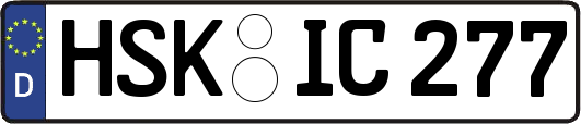 HSK-IC277