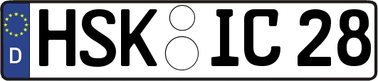 HSK-IC28