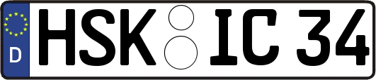 HSK-IC34