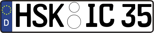HSK-IC35