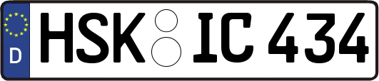 HSK-IC434