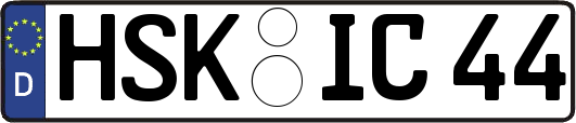 HSK-IC44