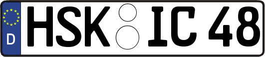 HSK-IC48