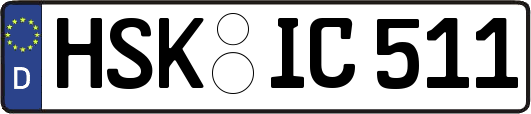 HSK-IC511