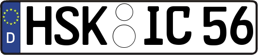 HSK-IC56