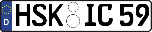 HSK-IC59