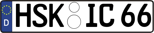 HSK-IC66