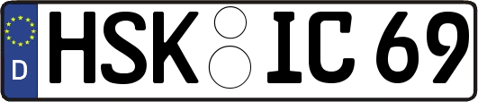 HSK-IC69