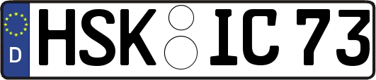 HSK-IC73