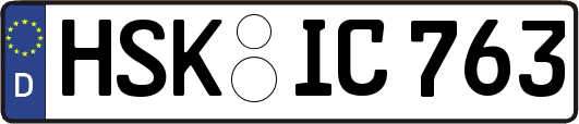 HSK-IC763