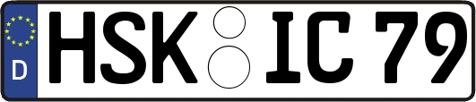 HSK-IC79