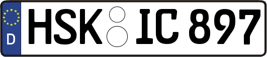 HSK-IC897