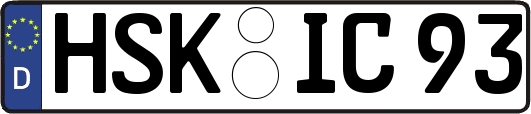 HSK-IC93