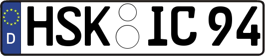 HSK-IC94