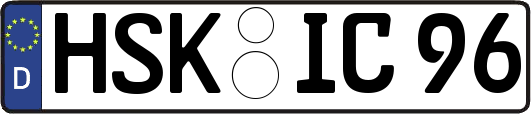 HSK-IC96