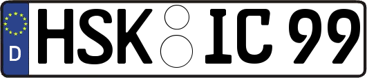 HSK-IC99