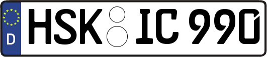 HSK-IC990