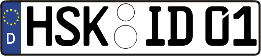 HSK-ID01